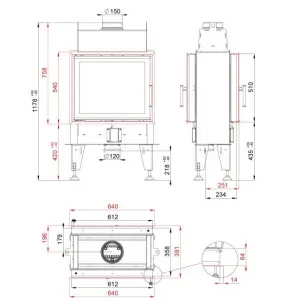 BeF home | BEF DOUBLE 6 N FEEL