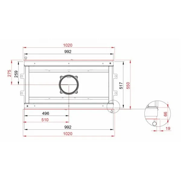 BeF home | BEF TWIN 10 N II