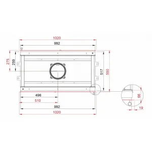 BeF home | BEF TWIN 10 N II