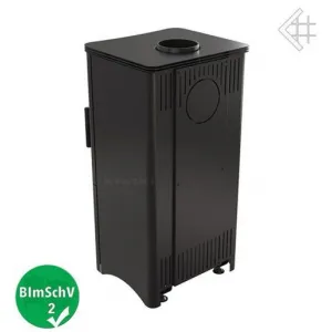 Kratki Koza K5 výklenok na drevo - krbové kachle