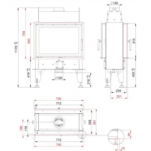 BeF home | BEF DOUBLE 7 N FEEL