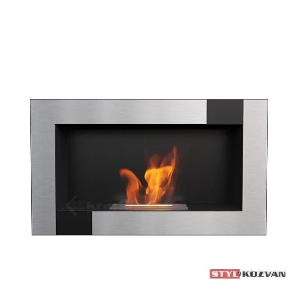 Kratki Golf Qube - biokrb