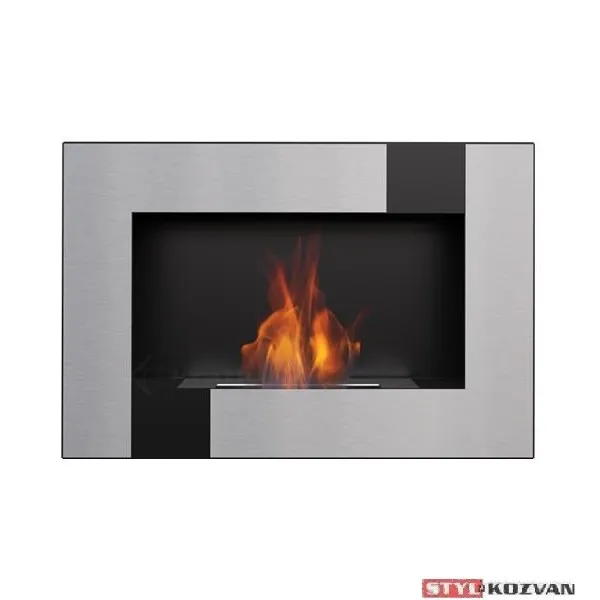 Kratki Delta Qube 400x600mm - biokrb