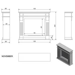 Kratki November - biokrb