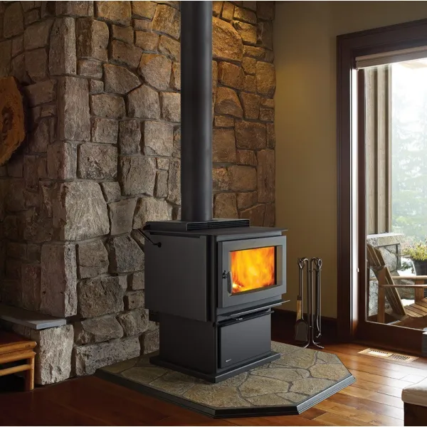Regency F5200 - kanadské kachle