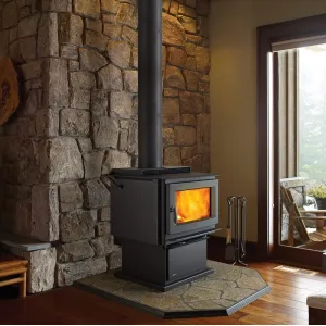 Regency F5200 - kanadské kachle
