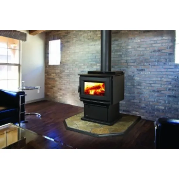 Regency F5200 - kanadské kachle