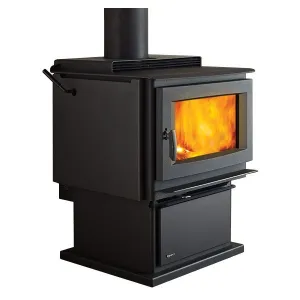 Regency F5200 - kanadské kachle