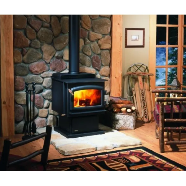 Regency F2450 Medium - kanadské kachle