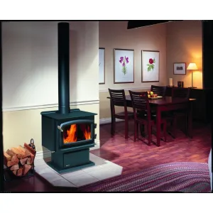 Regency F2450 Medium - kanadské kachle