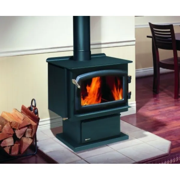Regency F2450 Medium - kanadské kachle