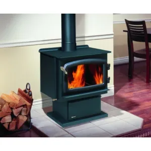 Regency F2450 Medium - kanadské kachle