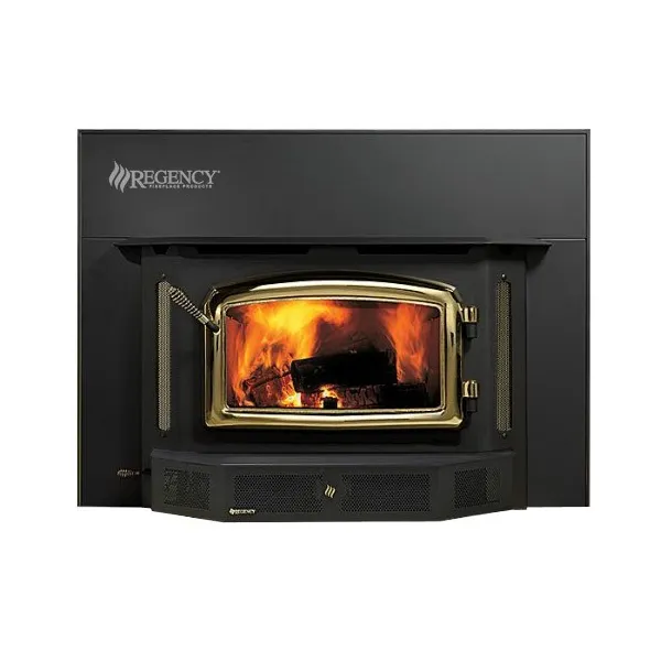 Regency I2450 Medium - kanadská krbová vložka