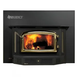 Regency I2450 Medium - kanadská krbová vložka