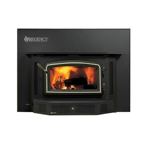 Regency I2450 Medium - kanadská krbová vložka