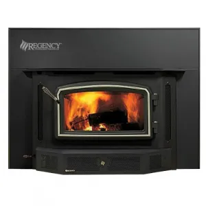 Regency I2450 Medium - kanadská krbová vložka