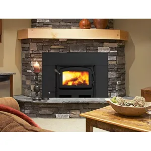 Regency I1150 Small - kanadská krbová vložka