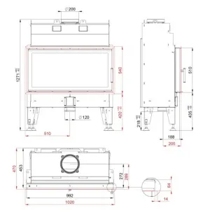BeF home | BEF THERM 10