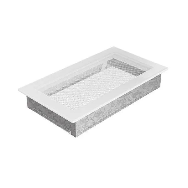 Kratki | Mriežka 17x30 biela