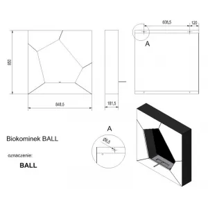 Kratki Ball - biokrb