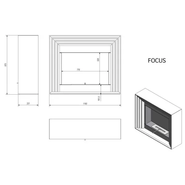 Kratki Focus - biokrb