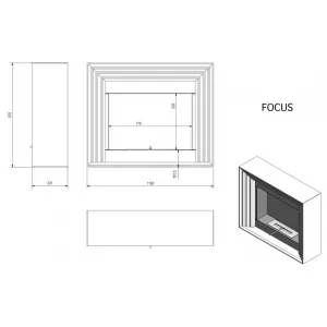 Kratki Focus - biokrb