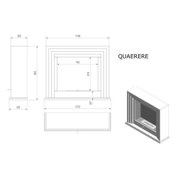 Kratki Quaerere - biokrb