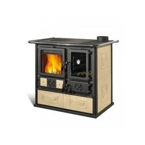 Sporák La Nordica - Rosa Reverse Liberty bordo 7,2 kW