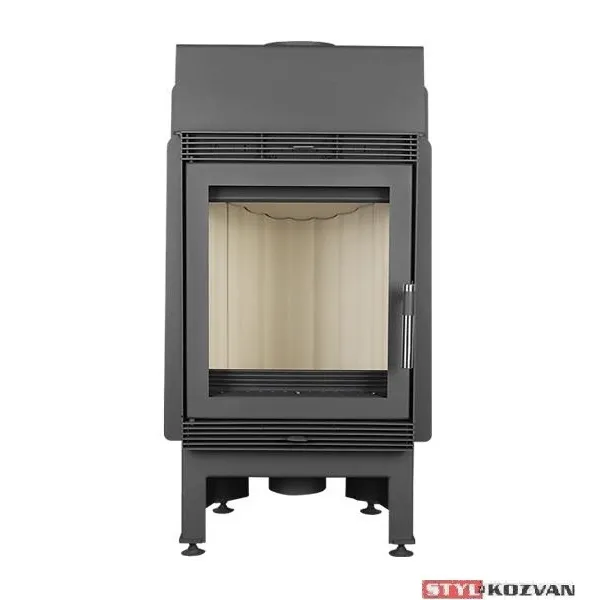 Kratki Blanka 8 kW - krbová vložka
