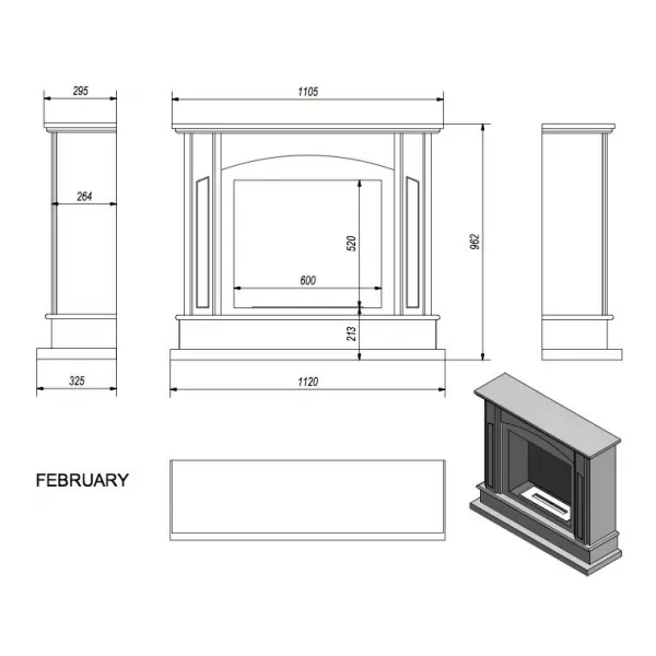 Kratki February - biokrb