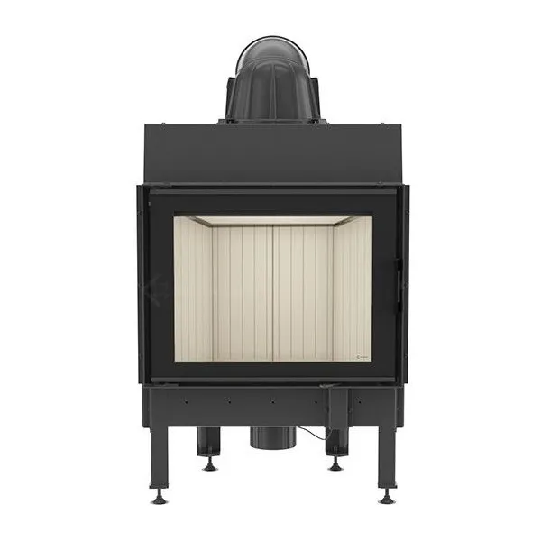 Kratki Nadia 10 kW - krbová vložka