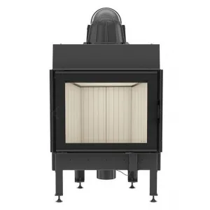 Kratki Nadia 10 kW - krbová vložka