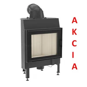 Kratki Nadia 10 kW - krbová vložka