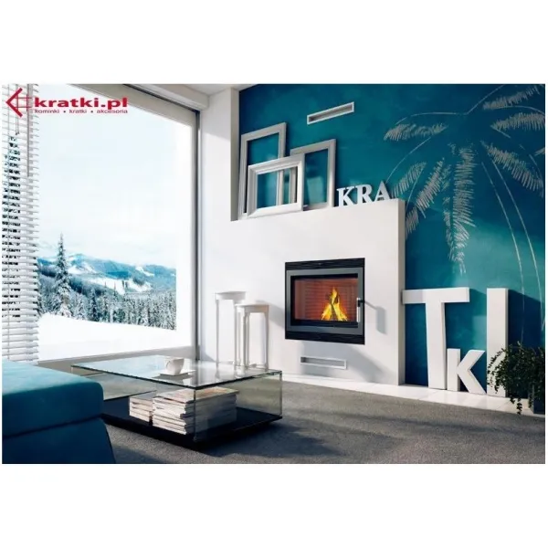Kratki Blanka 670/570 - krbová vložka