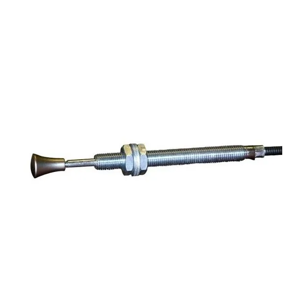 Kratki | Klapka s lankom ø150 mm