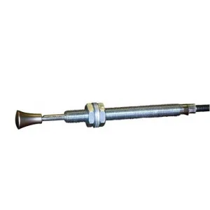 Kratki | Klapka s lankom ø150 mm