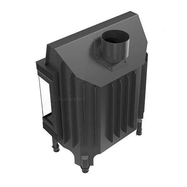 Kratki Blanka 670/570 BS P - krbová vložka