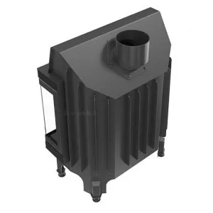 Kratki Blanka 670/570 BS P - krbová vložka