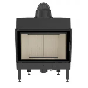 Kratki Nadia 12 kW - krbová vložka