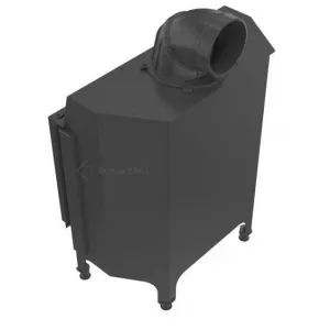 Kratki Nadia 12 kW - krbová vložka