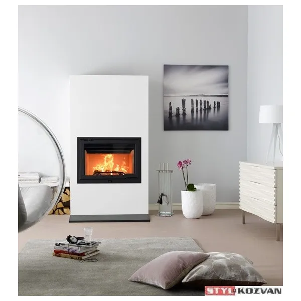 Jotul I 570 - krbová vložka