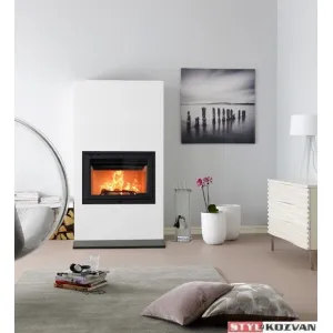 Jotul I 570 - krbová vložka