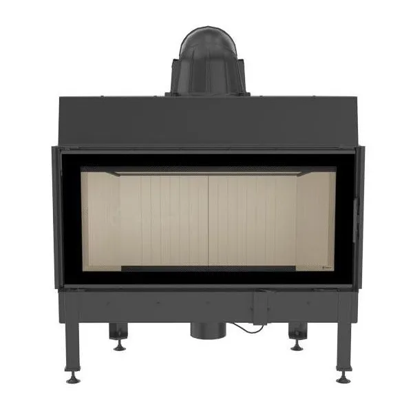 Kratki Nadia 14 kW - krbová vložka