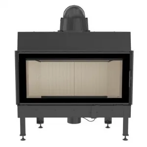 Kratki Nadia 14 kW - krbová vložka