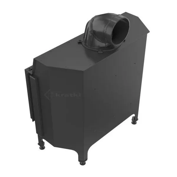 Kratki Nadia 14 kW - krbová vložka