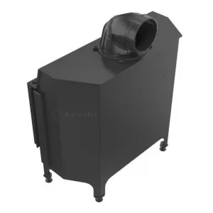 Kratki Nadia 14 kW - krbová vložka