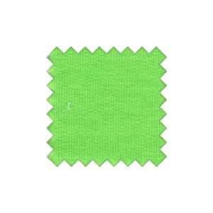 úplet s elastanom tzv. teplákovina (PE 260) zelený (KL 10)