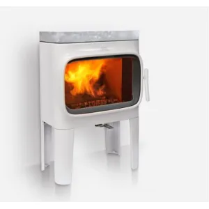Jotul F 305 R LL - liatinové krbové kachle
