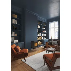 Jotul F 200 BP čierny lak
