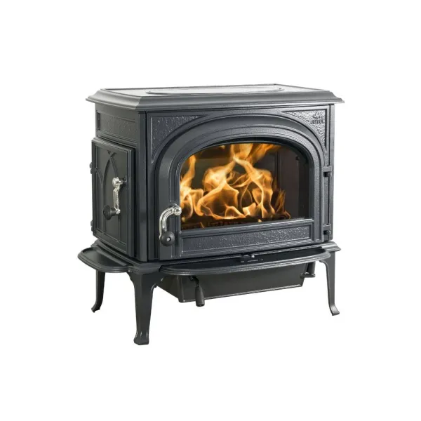 Jotul F 500 ECO CB - liatinové krbové kachle